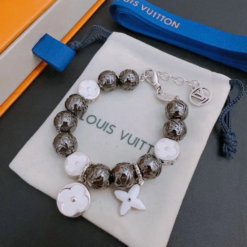 GoodFit Louis Vuitton Bracelets 250819