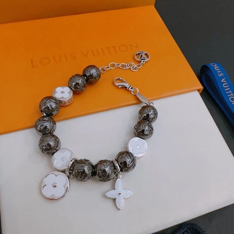 GoodFit Louis Vuitton Bracelets 250819