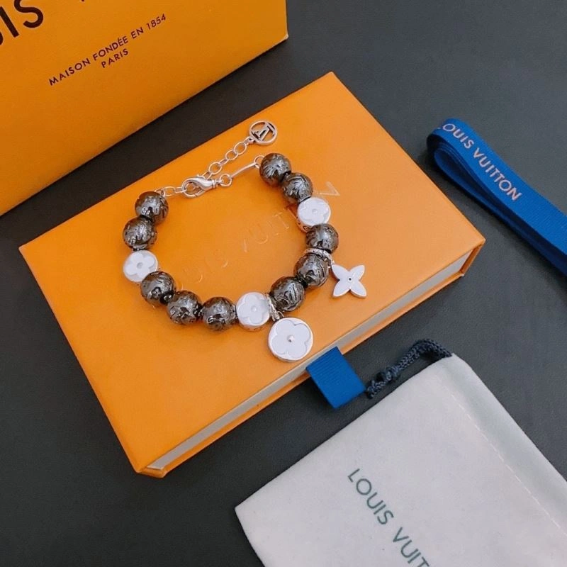 GoodFit Louis Vuitton Bracelets 250819