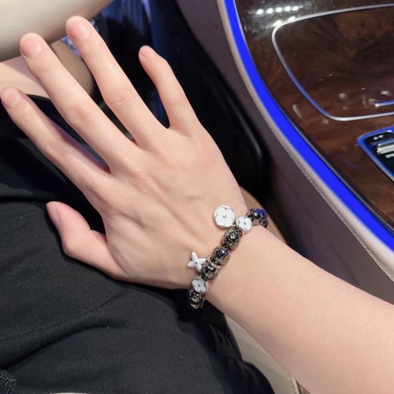 GoodFit Louis Vuitton Bracelets 250819