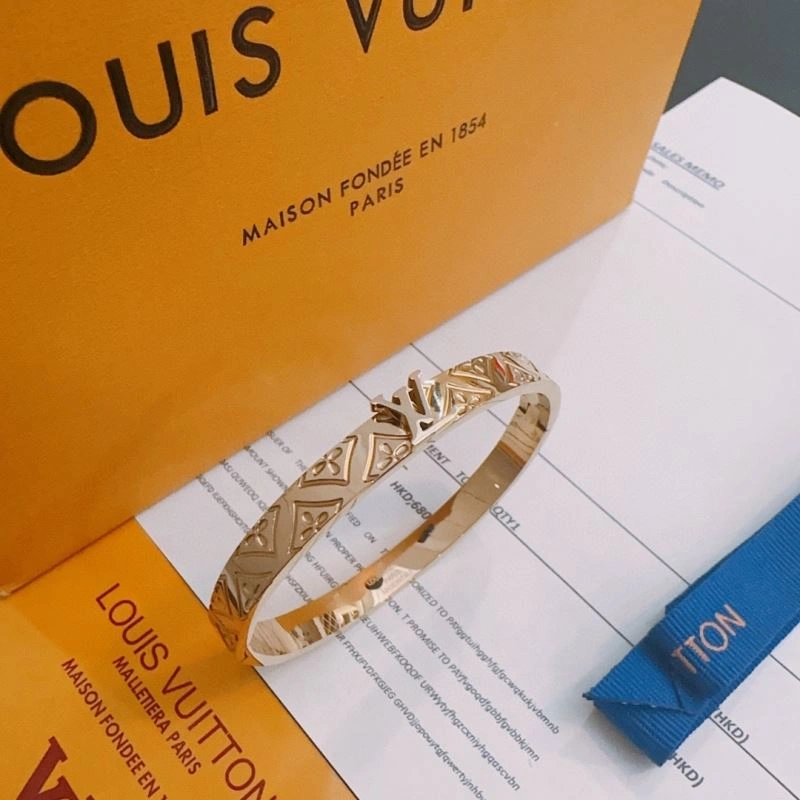 Louis Vuitton Bracelets OnTrend 250817
