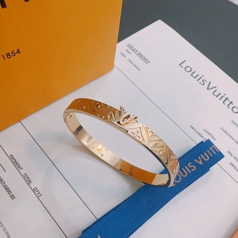 Louis Vuitton Bracelets OnTrend 250817