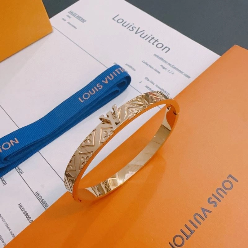 Louis Vuitton Bracelets OnTrend 250817
