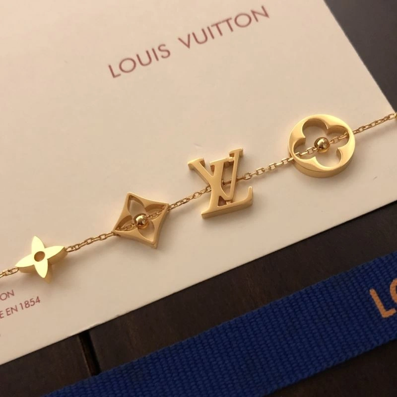 Louis Vuitton Bracelets SmartChoice 250815