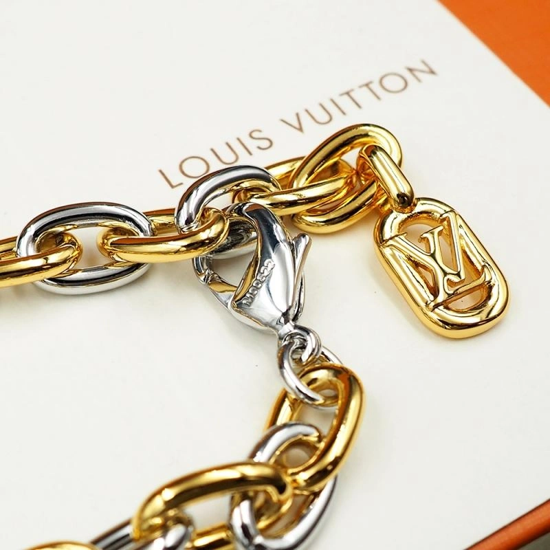 Premium Louis Vuitton Bracelets 250797