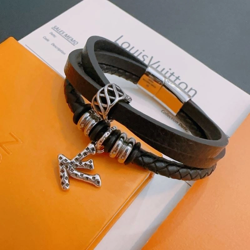 Louis Vuitton Bracelets Thermal 250803