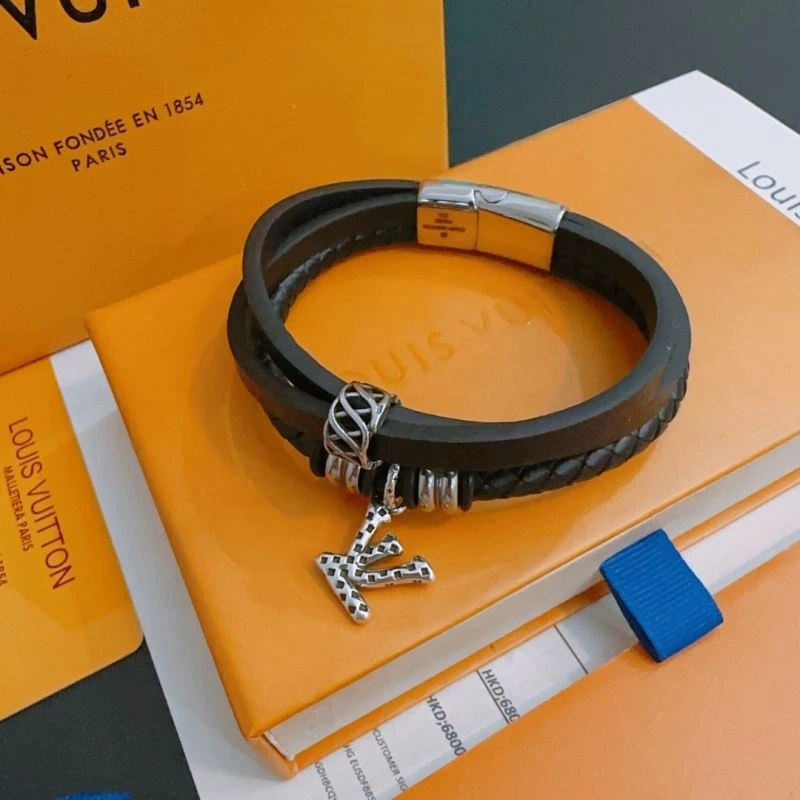 Louis Vuitton Bracelets Thermal 250803