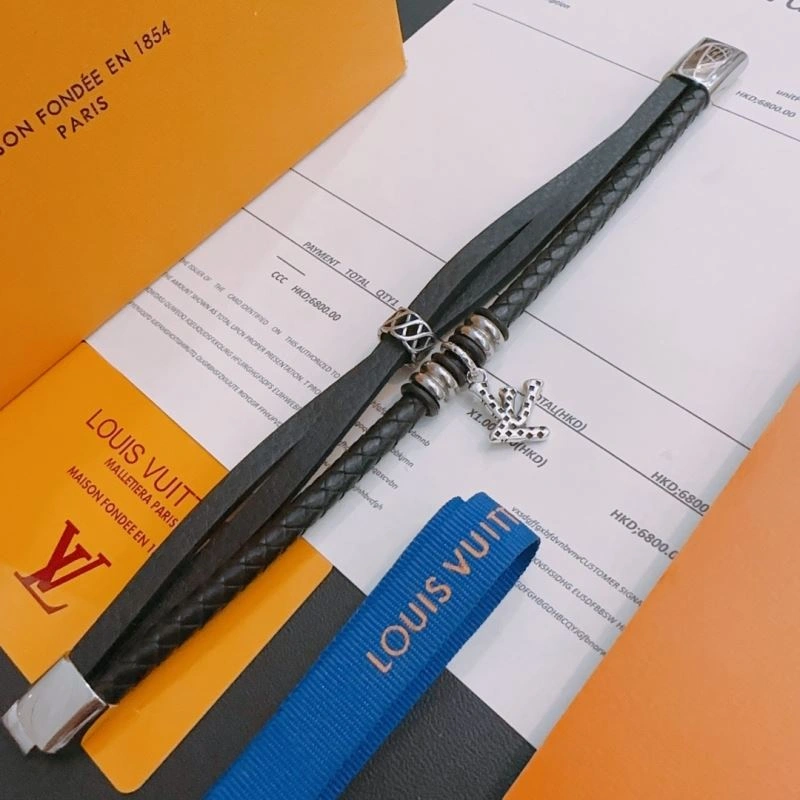 Louis Vuitton Bracelets Thermal 250803