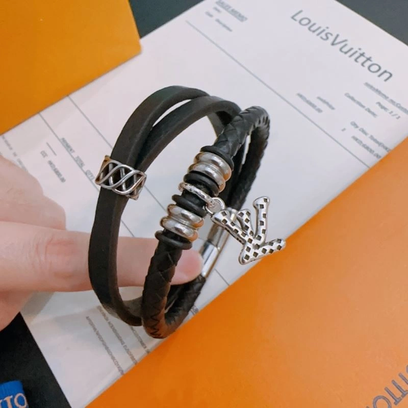 Louis Vuitton Bracelets Thermal 250803