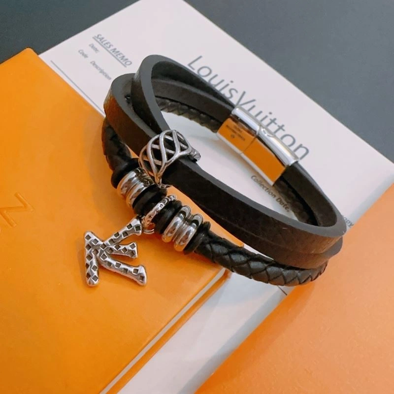 Louis Vuitton Bracelets Thermal 250803