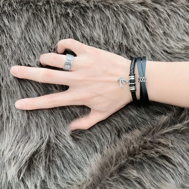 Louis Vuitton Bracelets Thermal 250803