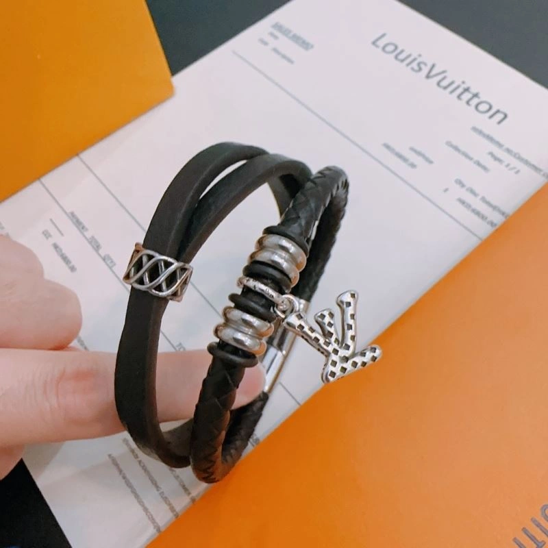 Louis Vuitton Bracelets Thermal 250803