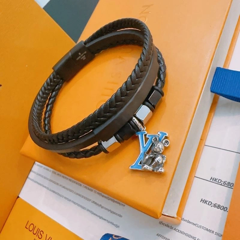 Louis Vuitton Bracelets Efficient 250790