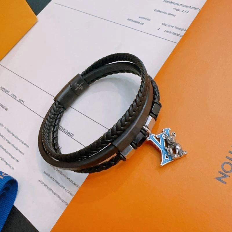 Louis Vuitton Bracelets Efficient 250790