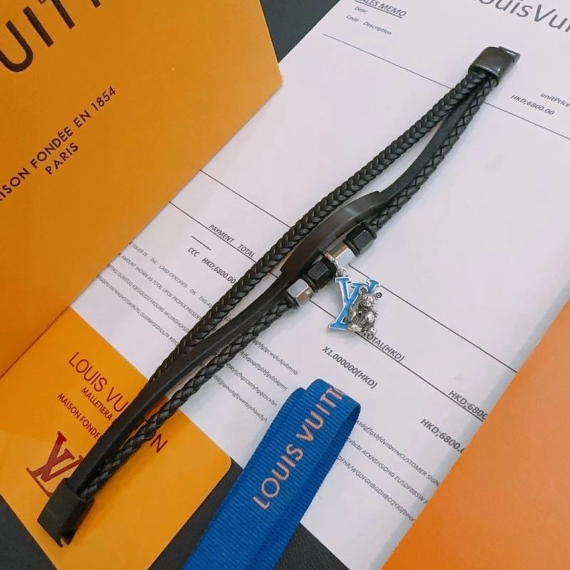 Louis Vuitton Bracelets Efficient 250790