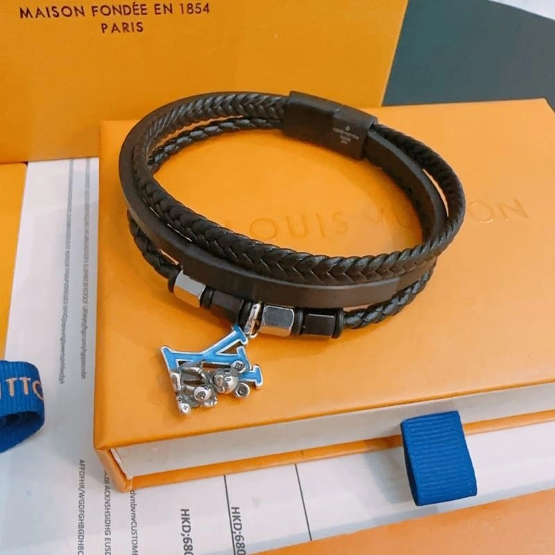 Louis Vuitton Bracelets Efficient 250790