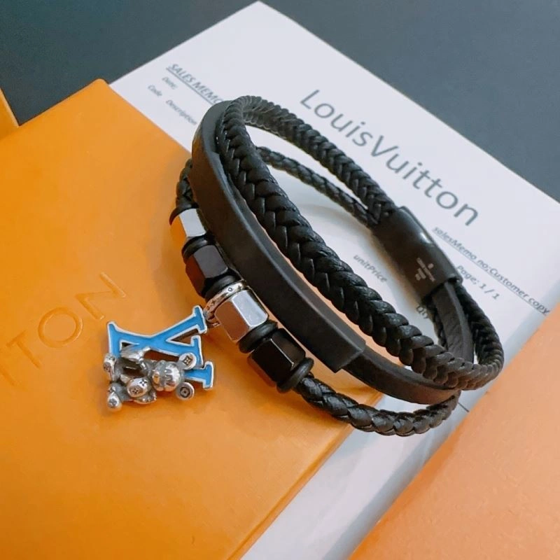 Louis Vuitton Bracelets Efficient 250790