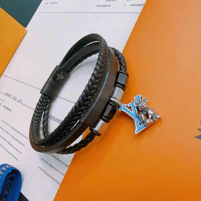 Louis Vuitton Bracelets Efficient 250790
