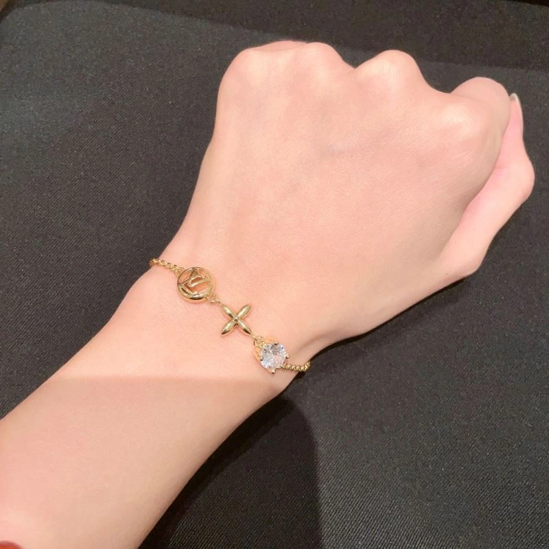 Louis Vuitton Bracelets OnTrend 250789
