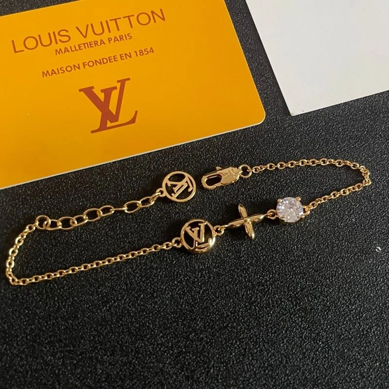Louis Vuitton Bracelets OnTrend 250789