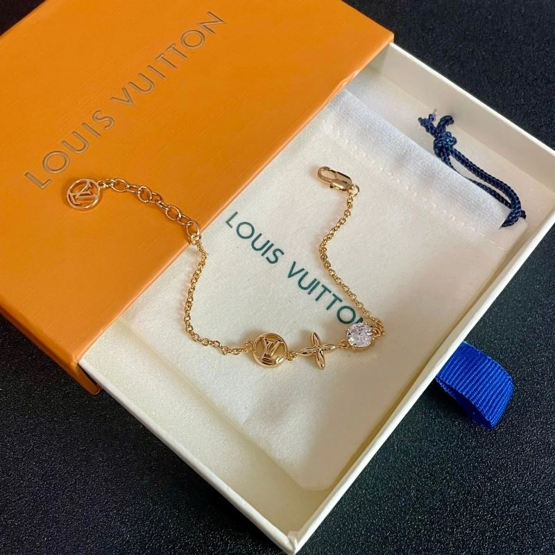 Louis Vuitton Bracelets OnTrend 250789