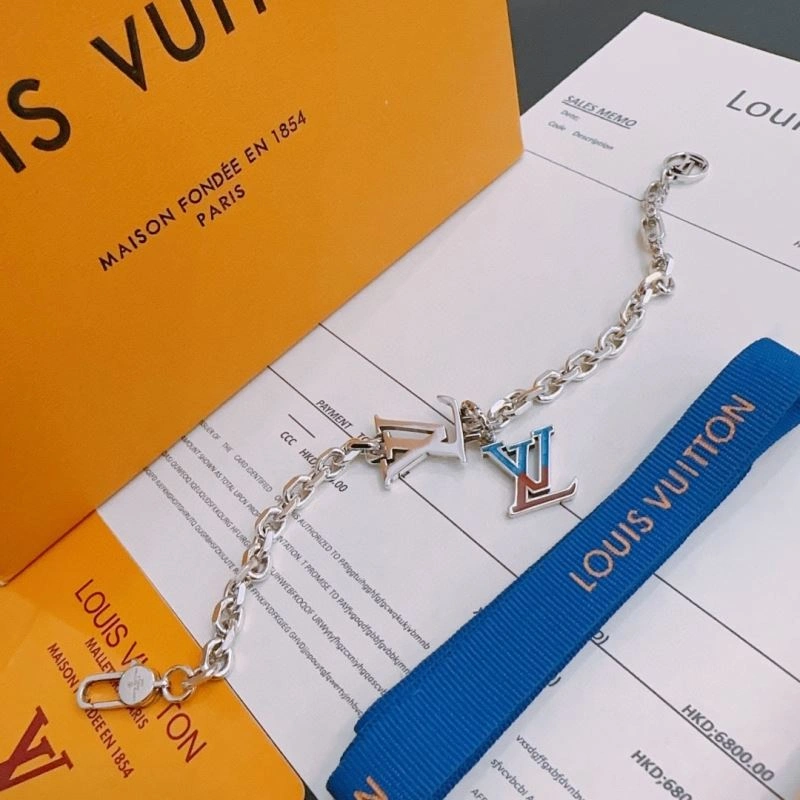 RelaxedFit Louis Vuitton Bracelets 250786