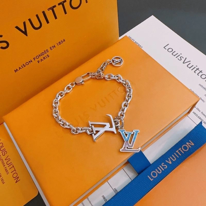 RelaxedFit Louis Vuitton Bracelets 250786