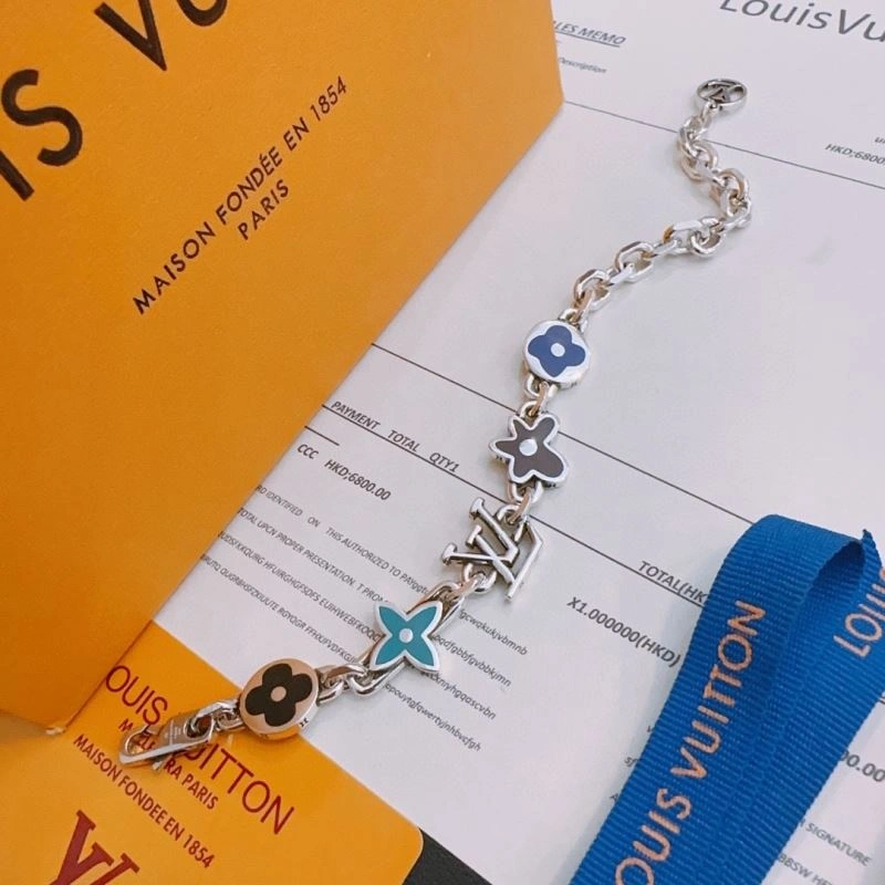 Louis Vuitton Bracelets Practical 250798