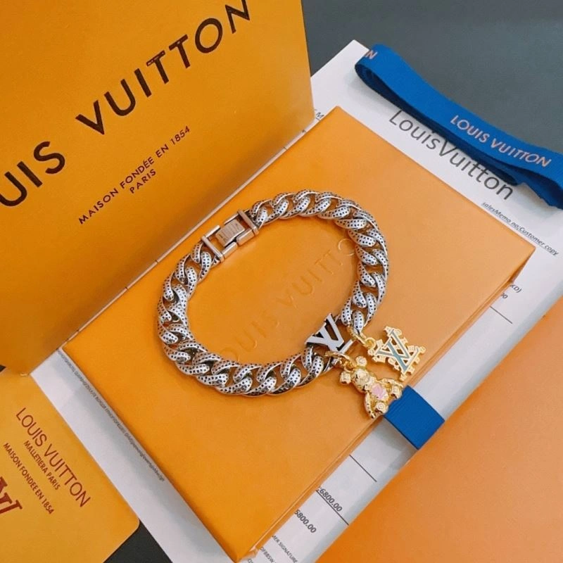 HighQuality Louis Vuitton Bracelets 250813