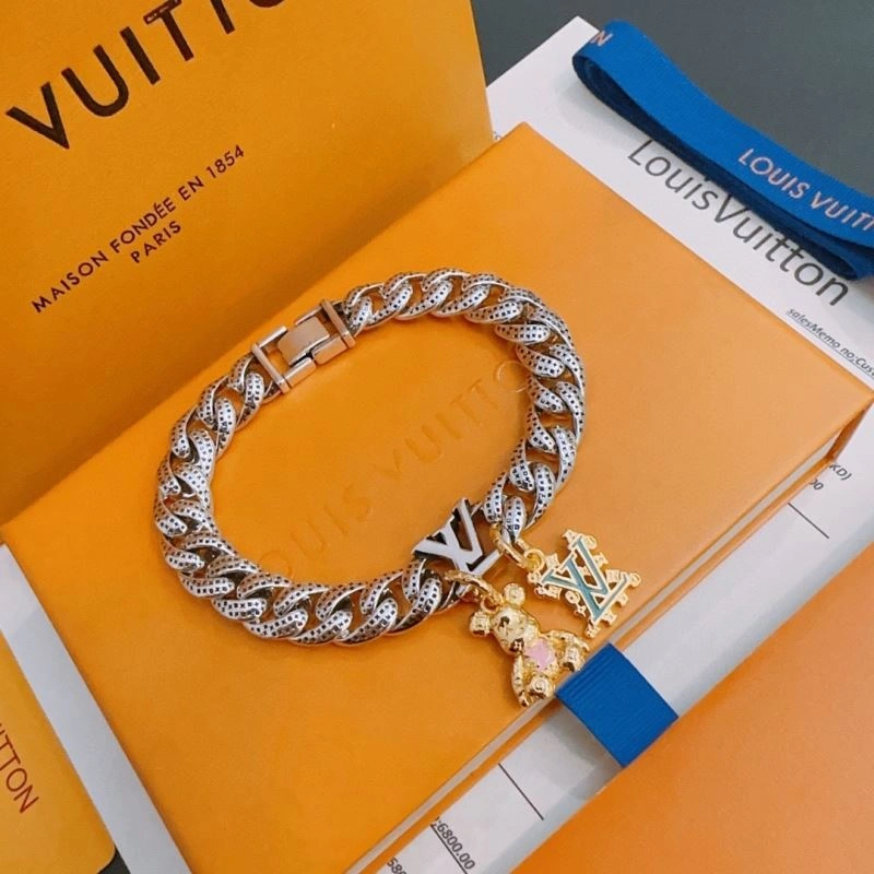 HighQuality Louis Vuitton Bracelets 250813