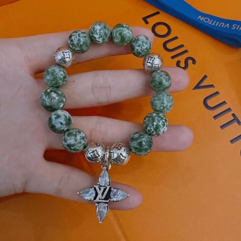 Unisex Louis Vuitton Bracelets 250808