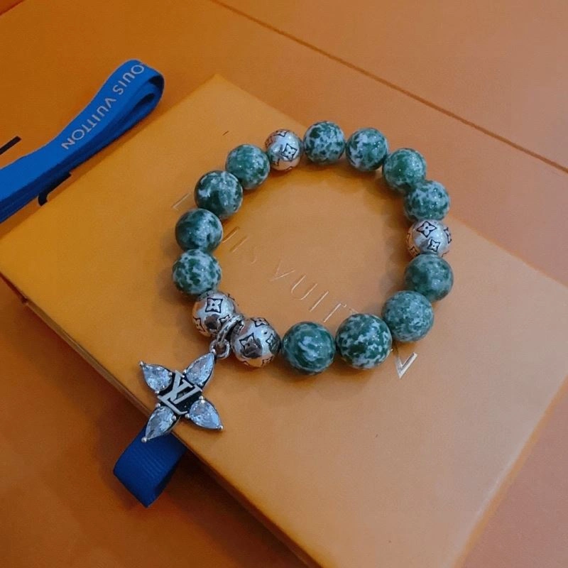 Unisex Louis Vuitton Bracelets 250808