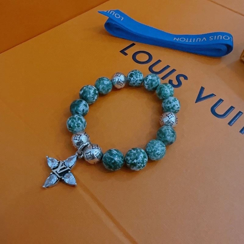 Unisex Louis Vuitton Bracelets 250808