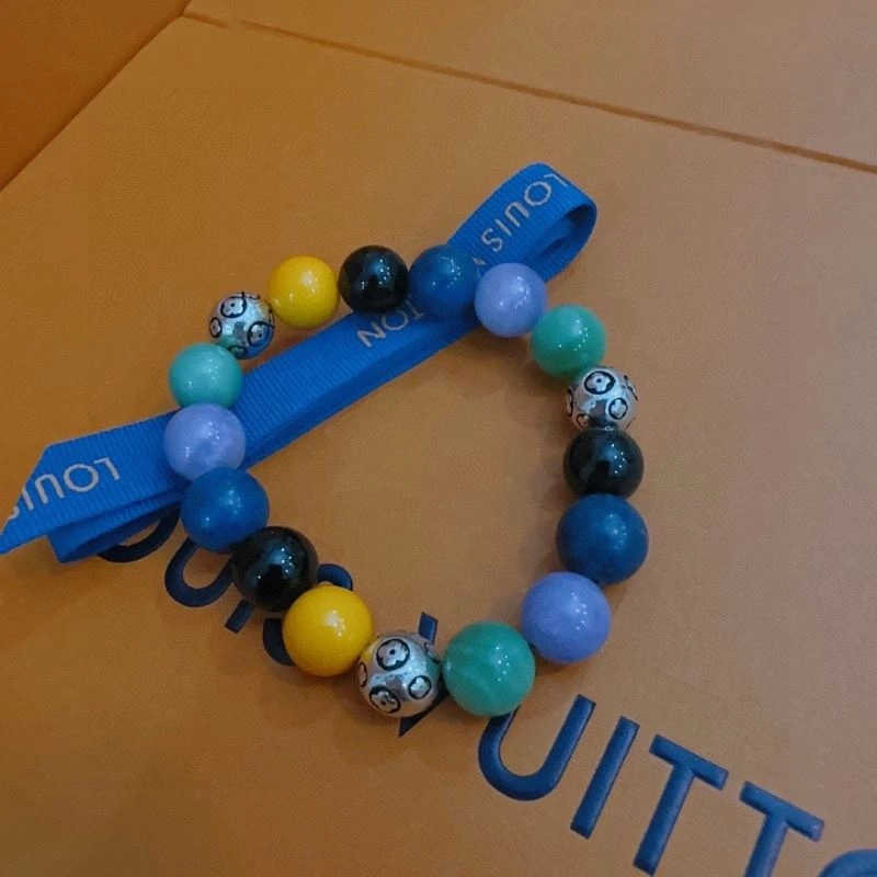 Practical Louis Vuitton Bracelets 250795