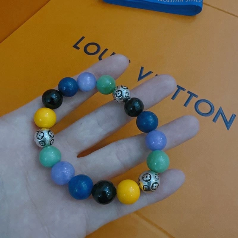Practical Louis Vuitton Bracelets 250795
