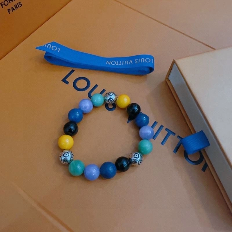 Practical Louis Vuitton Bracelets 250795