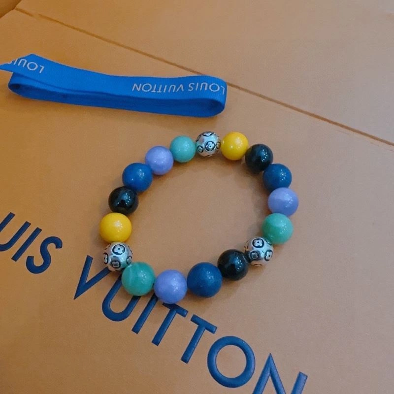 Practical Louis Vuitton Bracelets 250795