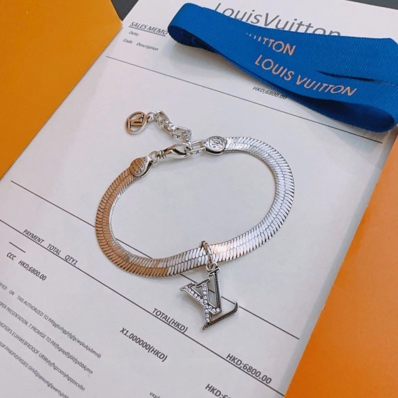 Durable Louis Vuitton Bracelets 250794