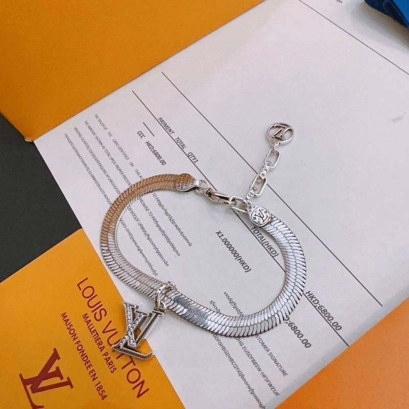 Durable Louis Vuitton Bracelets 250794