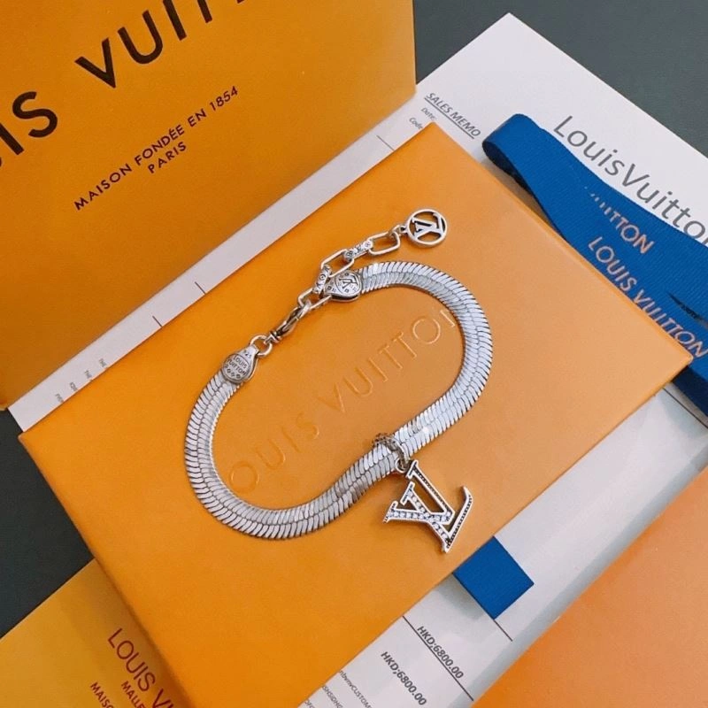 Durable Louis Vuitton Bracelets 250794
