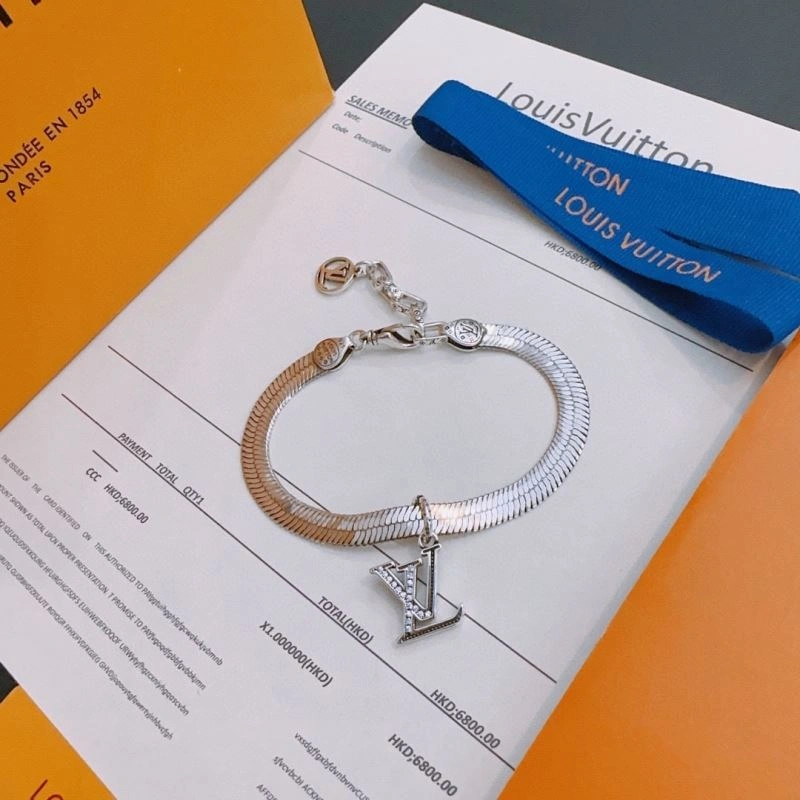Durable Louis Vuitton Bracelets 250794