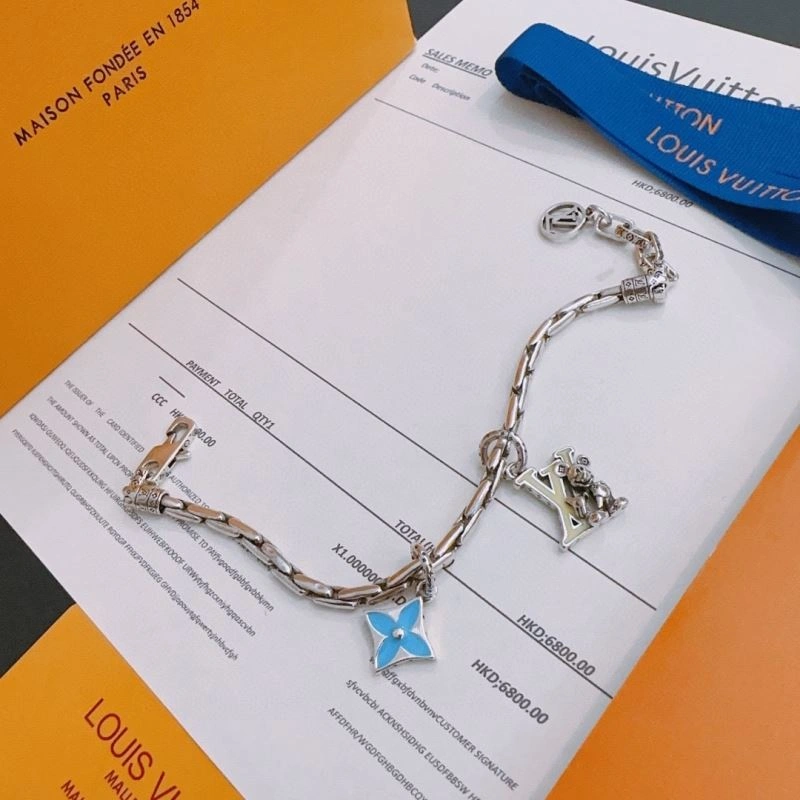 FastDry Louis Vuitton Bracelets 250788