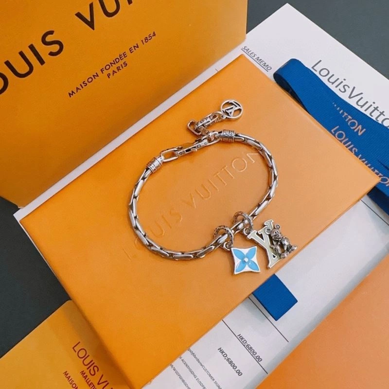 FastDry Louis Vuitton Bracelets 250788