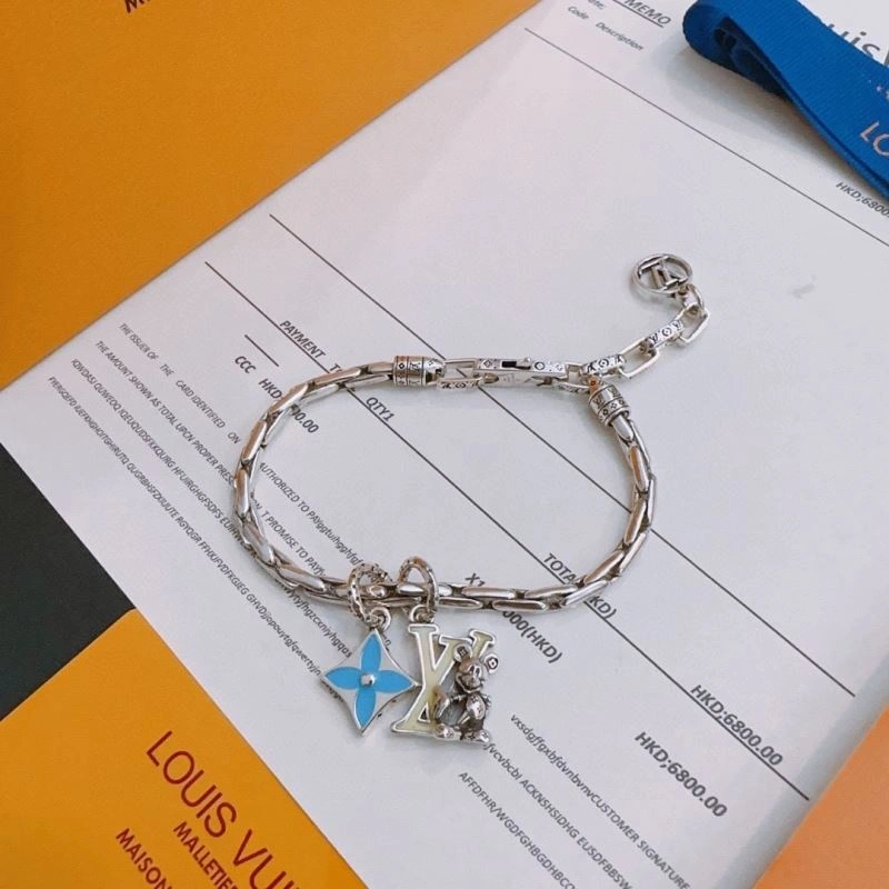 FastDry Louis Vuitton Bracelets 250788