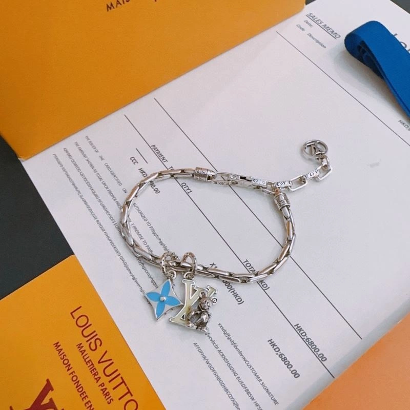 FastDry Louis Vuitton Bracelets 250788