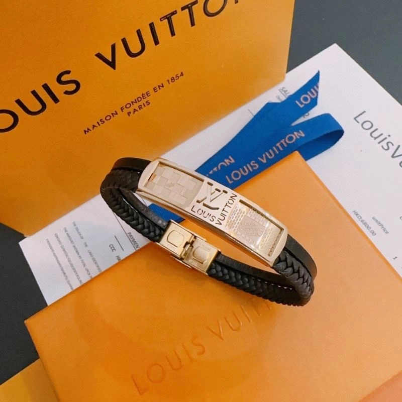 Louis Vuitton Bracelets SunProtective 250782