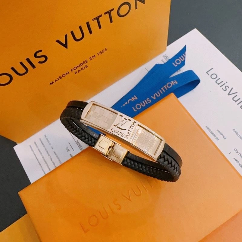 Louis Vuitton Bracelets SunProtective 250782