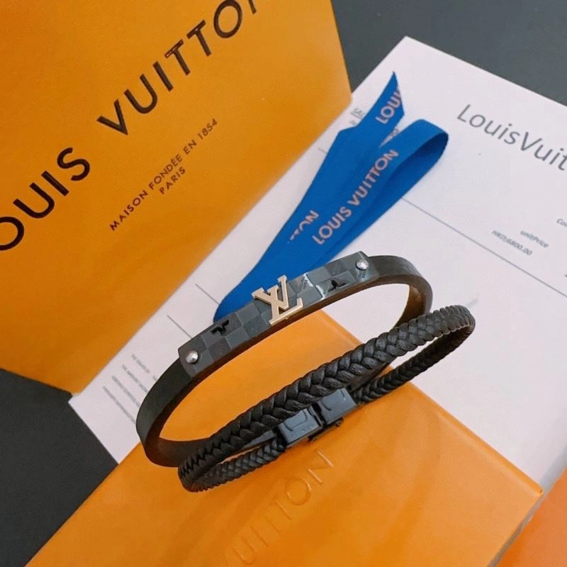 Louis Vuitton Bracelets StreetReady 250781