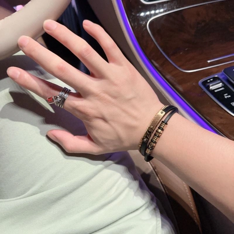Vibrant Louis Vuitton Bracelets 250779