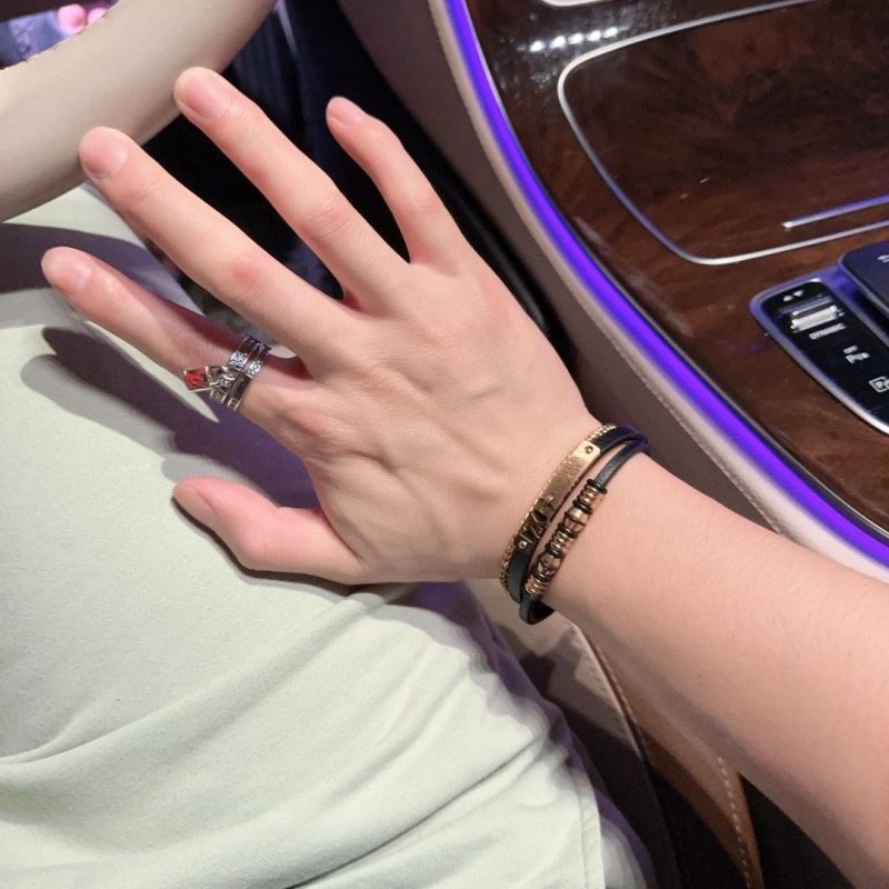 Vibrant Louis Vuitton Bracelets 250779